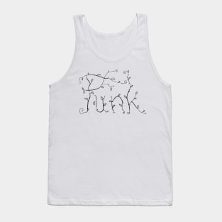 Punk Tank Top